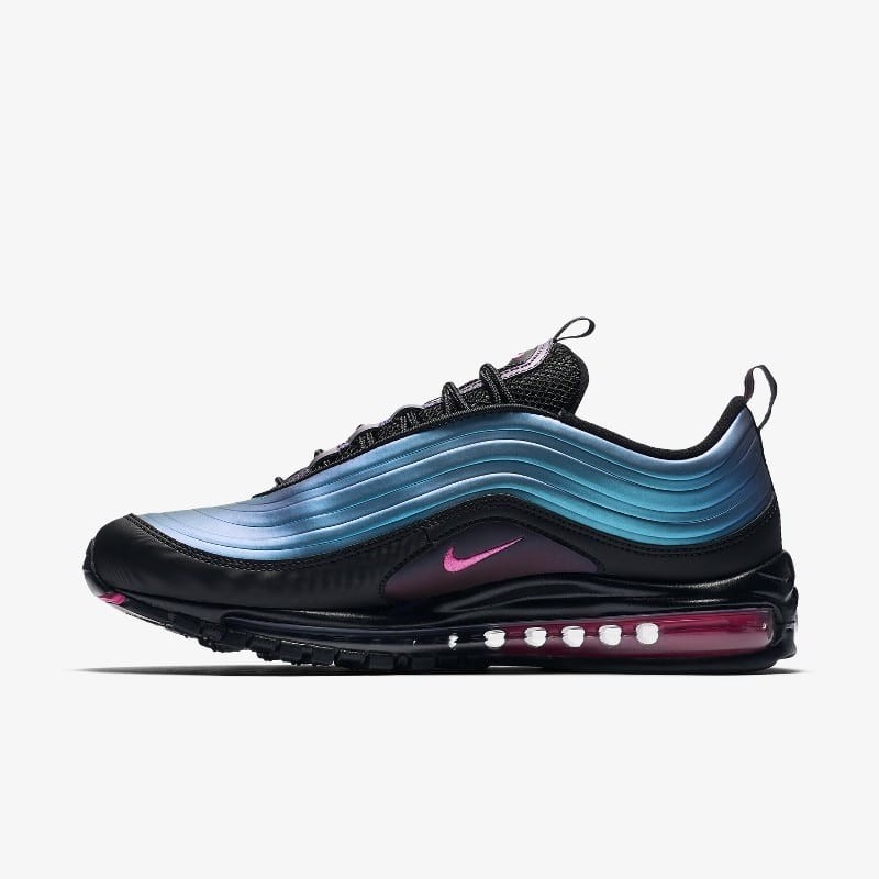 Air max 97 lx black on sale